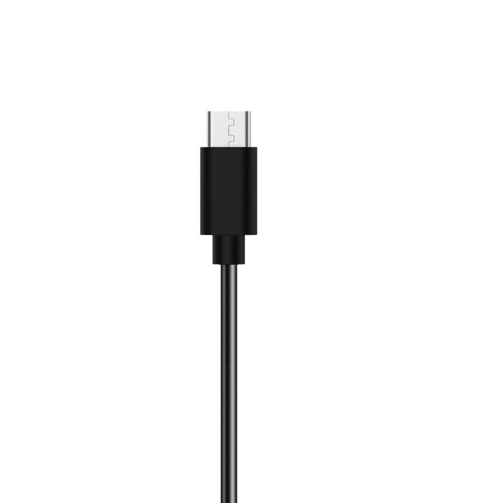 Garmin Forerunner 265 Ladekabel USB-C 1m, Svart