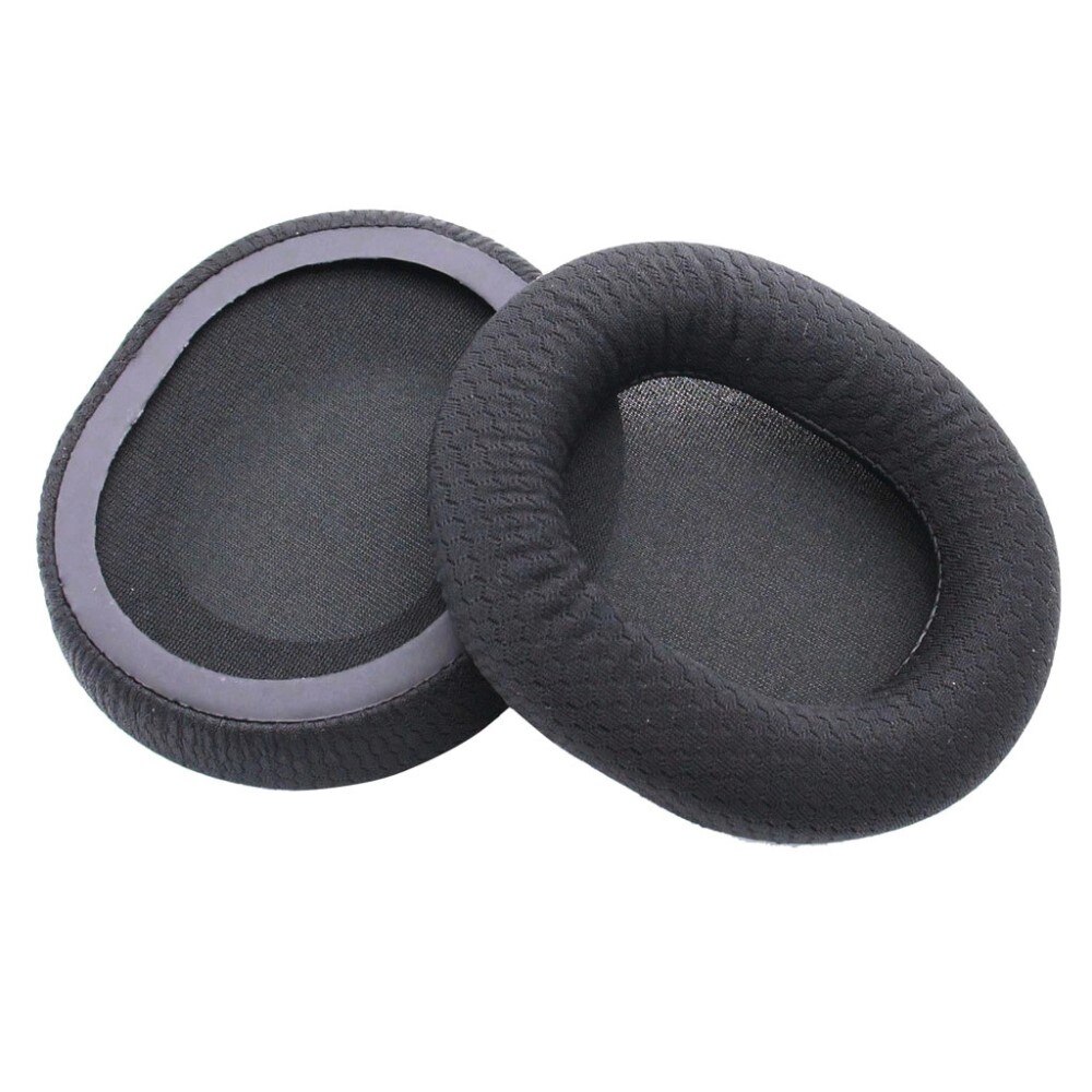 SteelSeries Arctis 3 Utbytte øreputer / Earpads, Svart