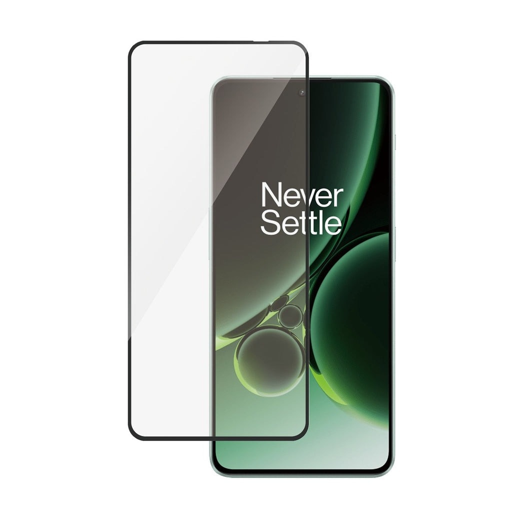  OnePlus Nord 4 Skjermbeskytter i ripebestandig herdet glass - Ultra Wide Fit