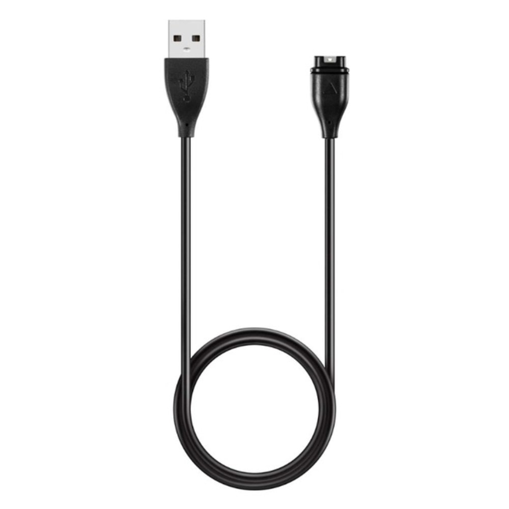 Garmin Venu 2 Plus Ladekabel 1m, Svart