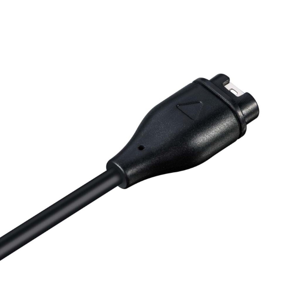 Garmin Venu 3 Ladekabel 1m, Svart