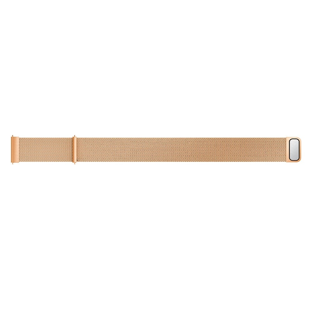 Coros Pace 2 Reim Milanese Loop, Rosegull