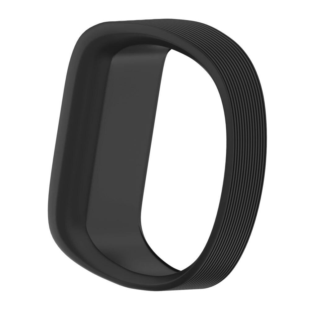 Garmin Vivofit Jr. Reim i silikon, Svart