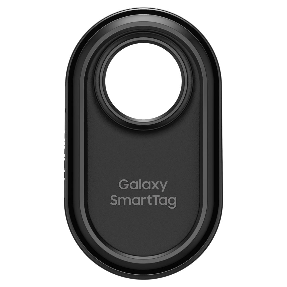 Galaxy SmartTag 2 Deksel med karabinkrok Rugged Armor