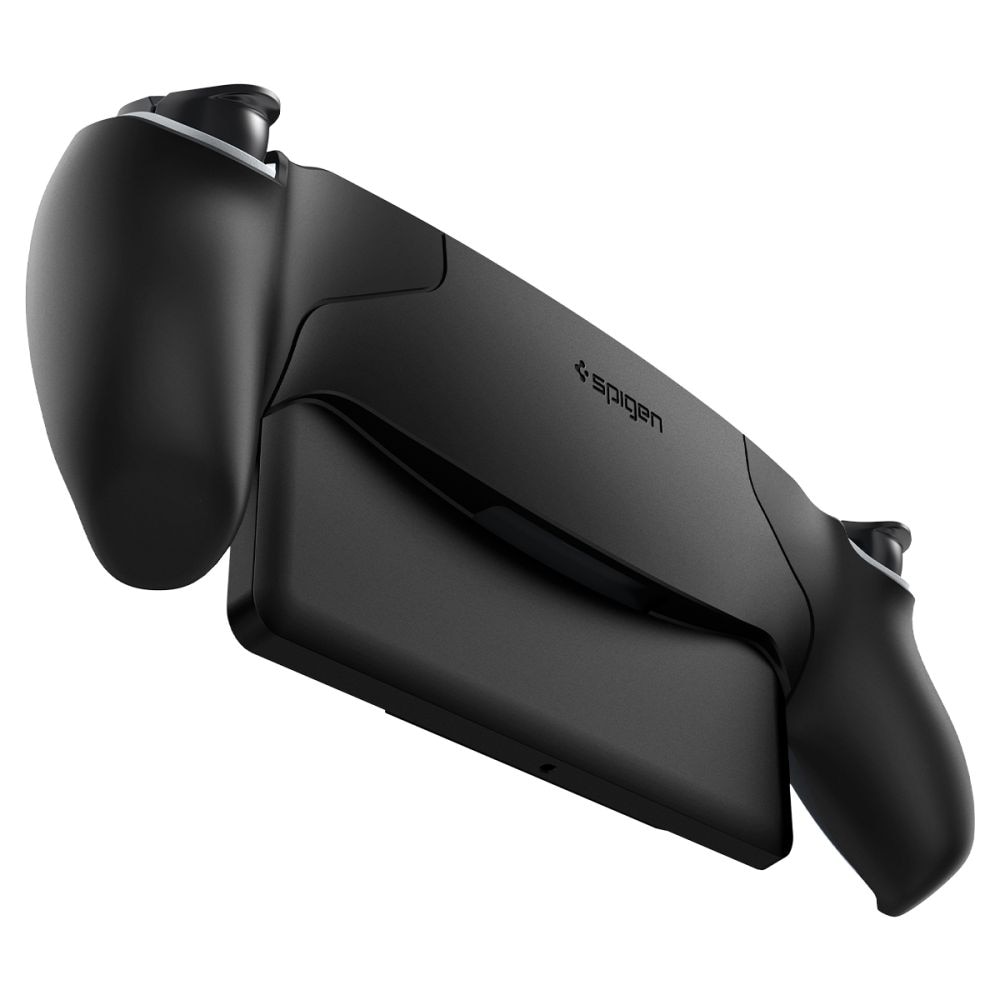 Sony PlayStation Portal Thin Fit-deksel, Svart