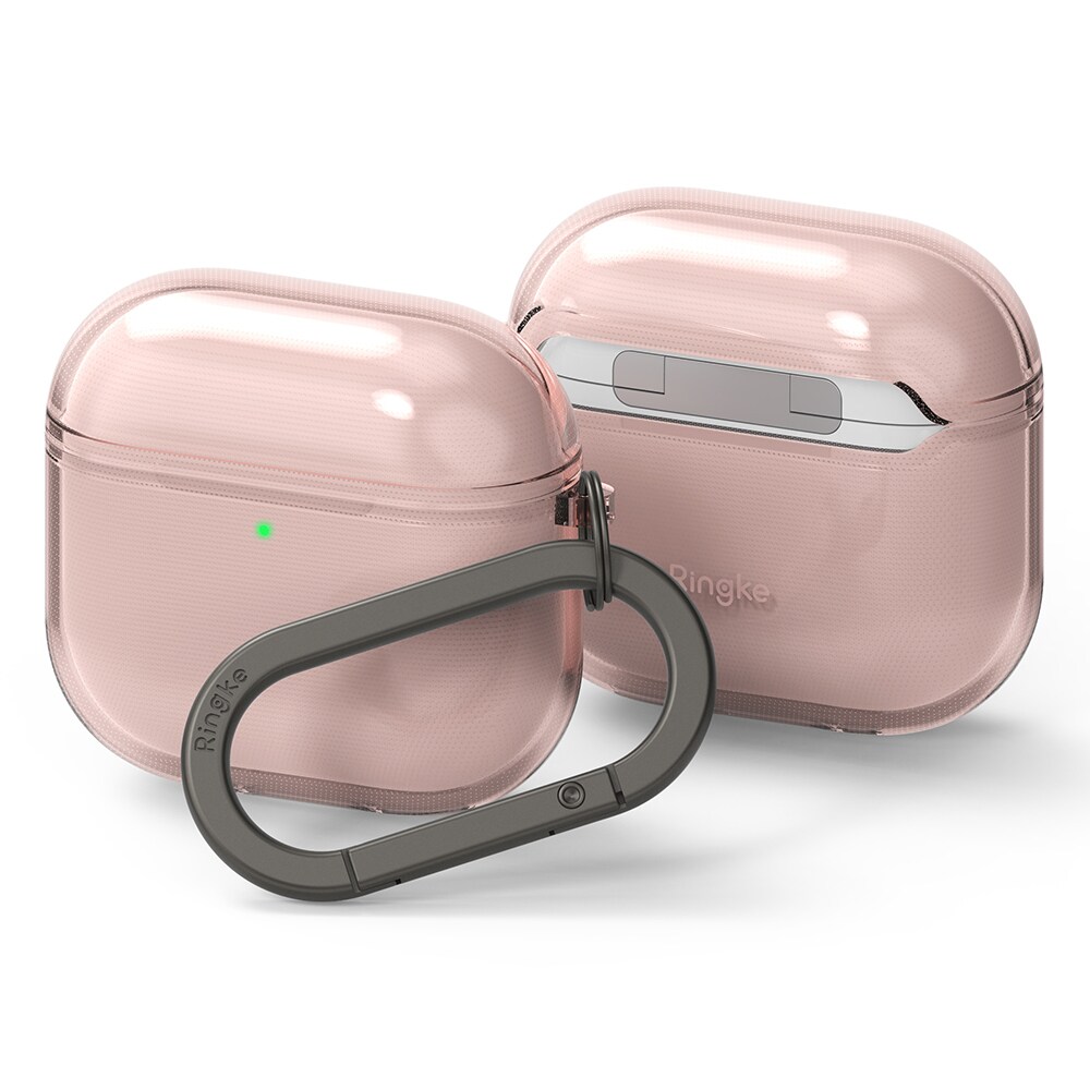 Apple AirPods 4 Air Deksel, Pink