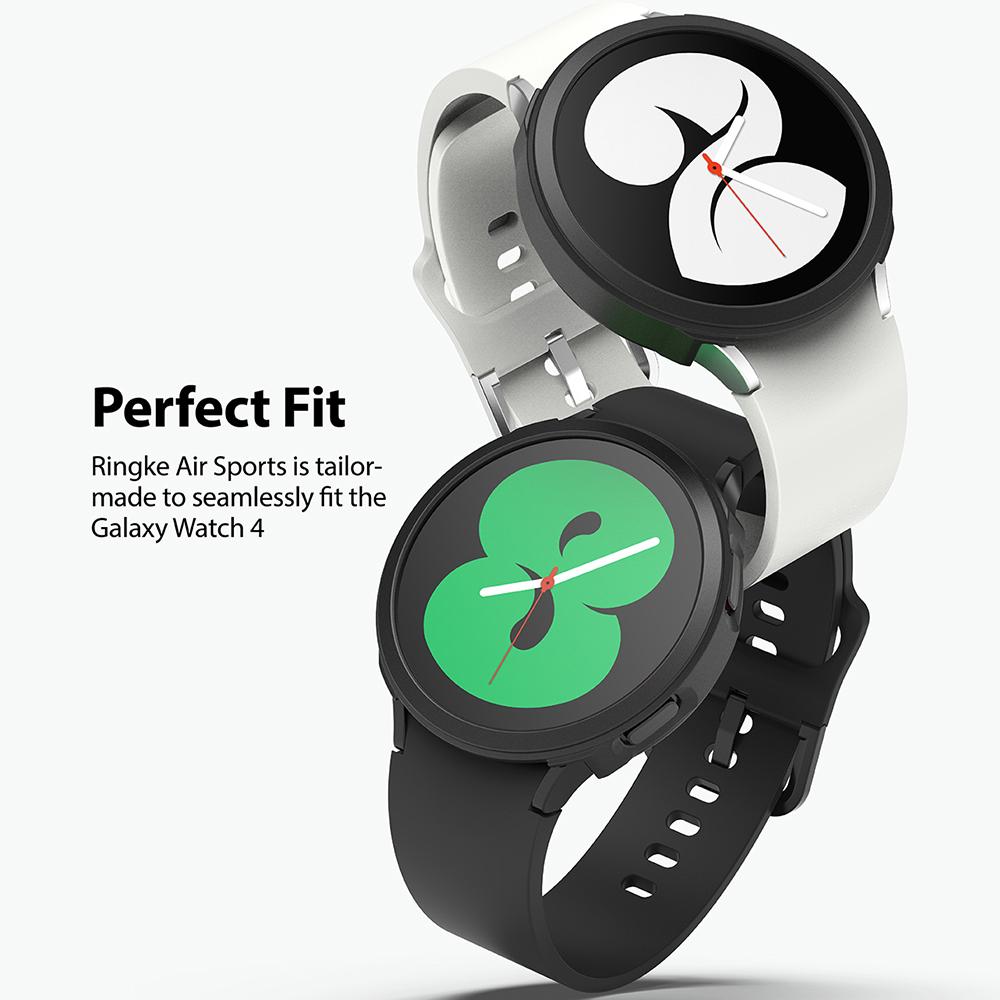 Samsung Galaxy Watch FE Air Sports deksel, Svart