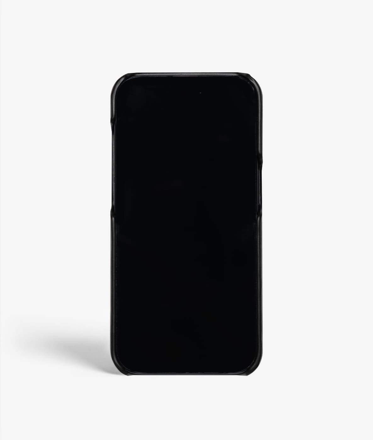 iPhone 14 Pro Deksel Tiger Black