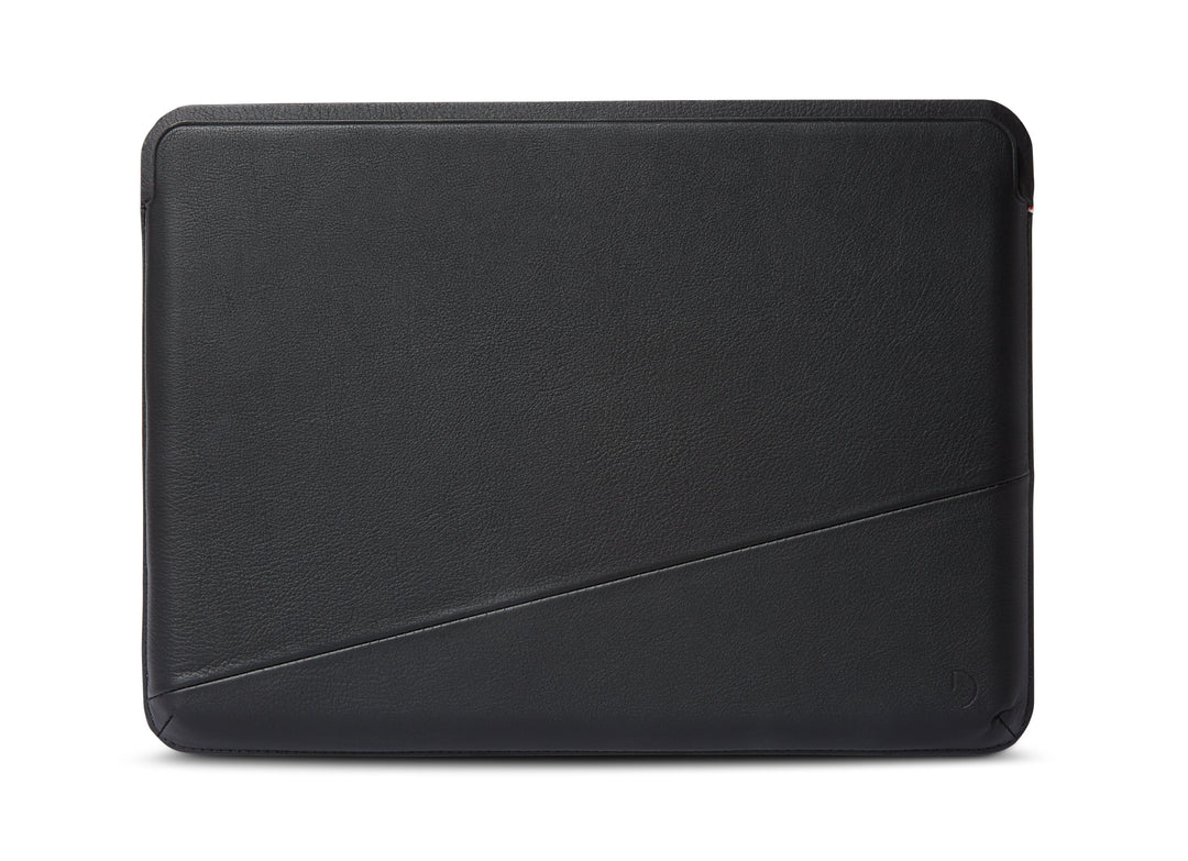 MacBook 13" Frame Etui, Svart