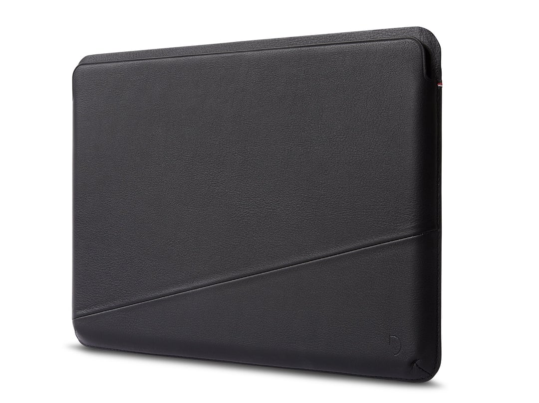 MacBook 13" Frame Etui, Svart