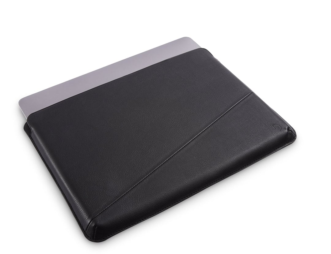 MacBook 13" Frame Etui, Svart