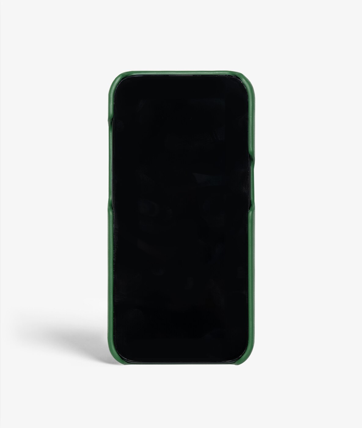 iPhone 14 Pro Deksel Tiger Green