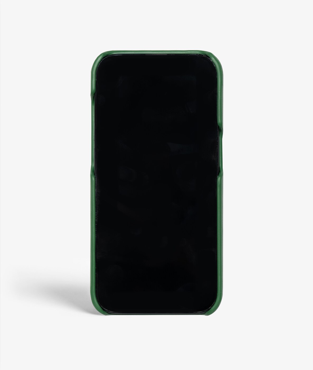 iPhone 14 Pro Max Deksel Tiger Green