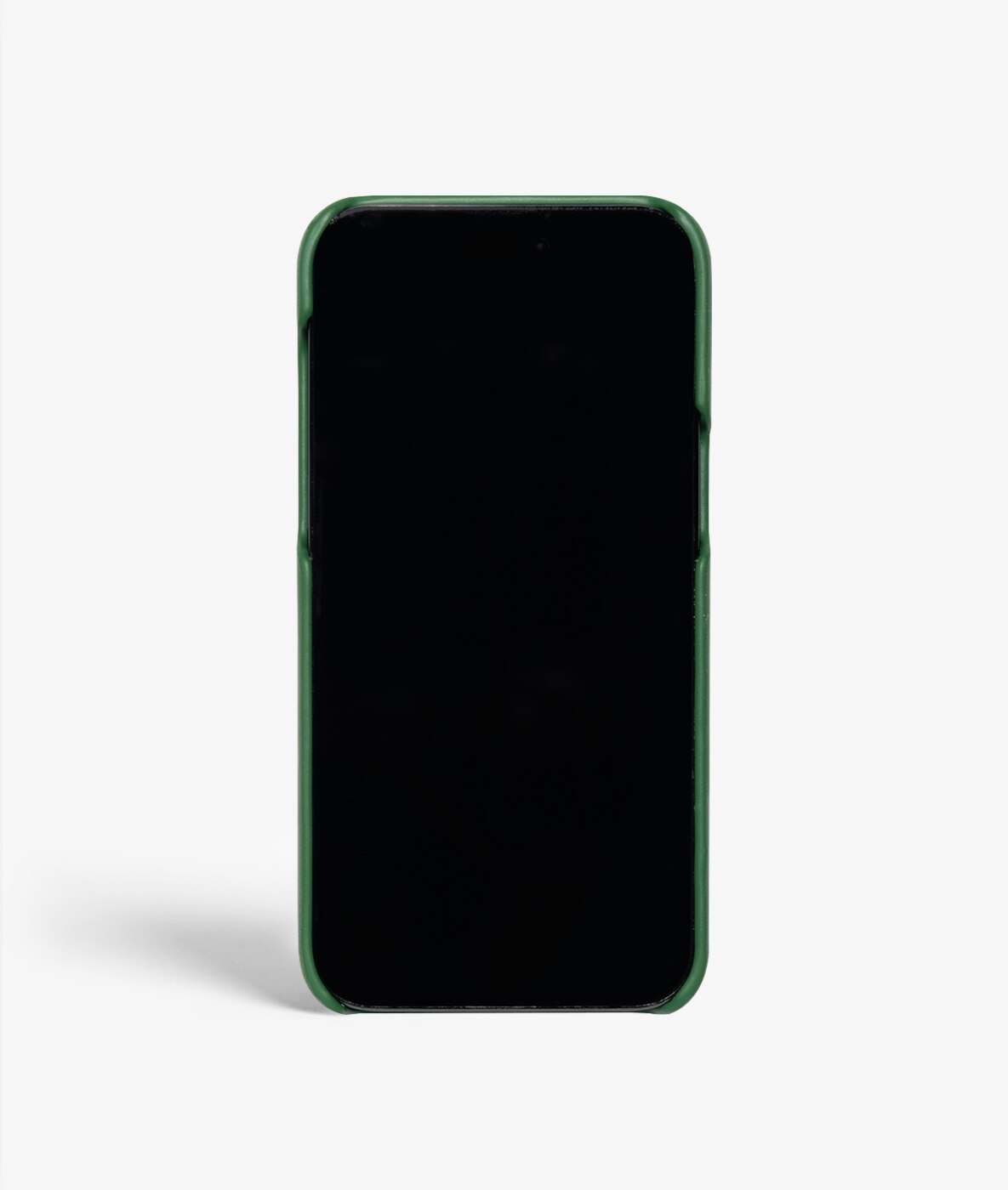 iPhone 14 Pro Deksel Monkey Green