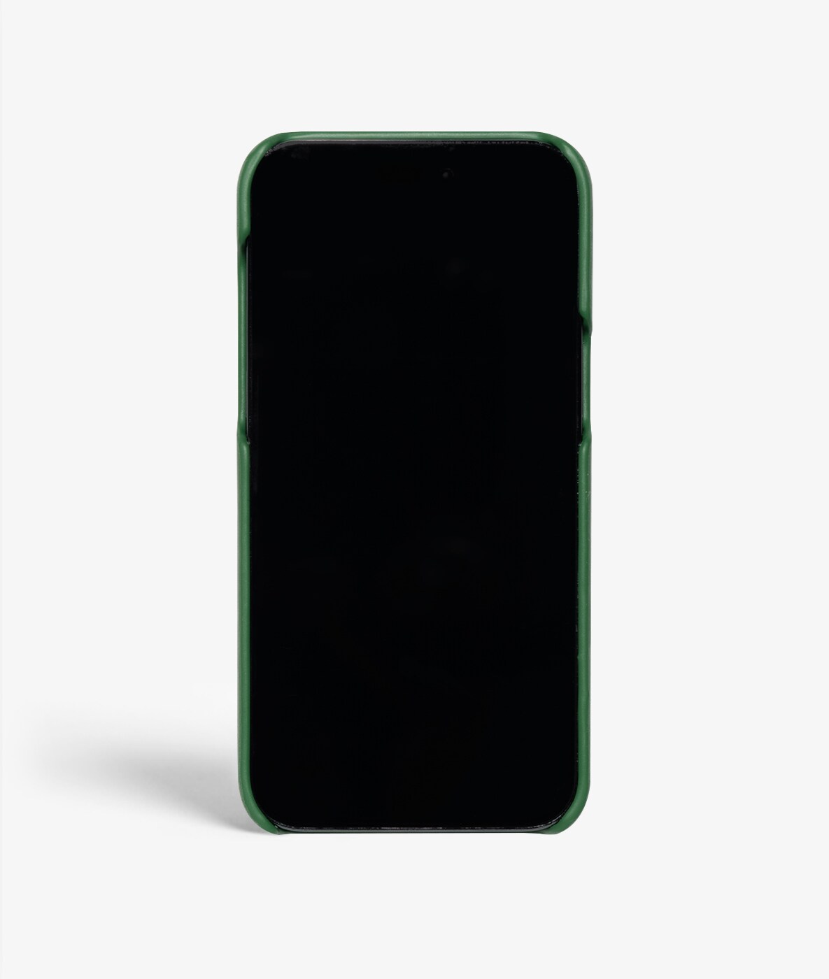 iPhone 12 Pro Max Deksel Monkey Green