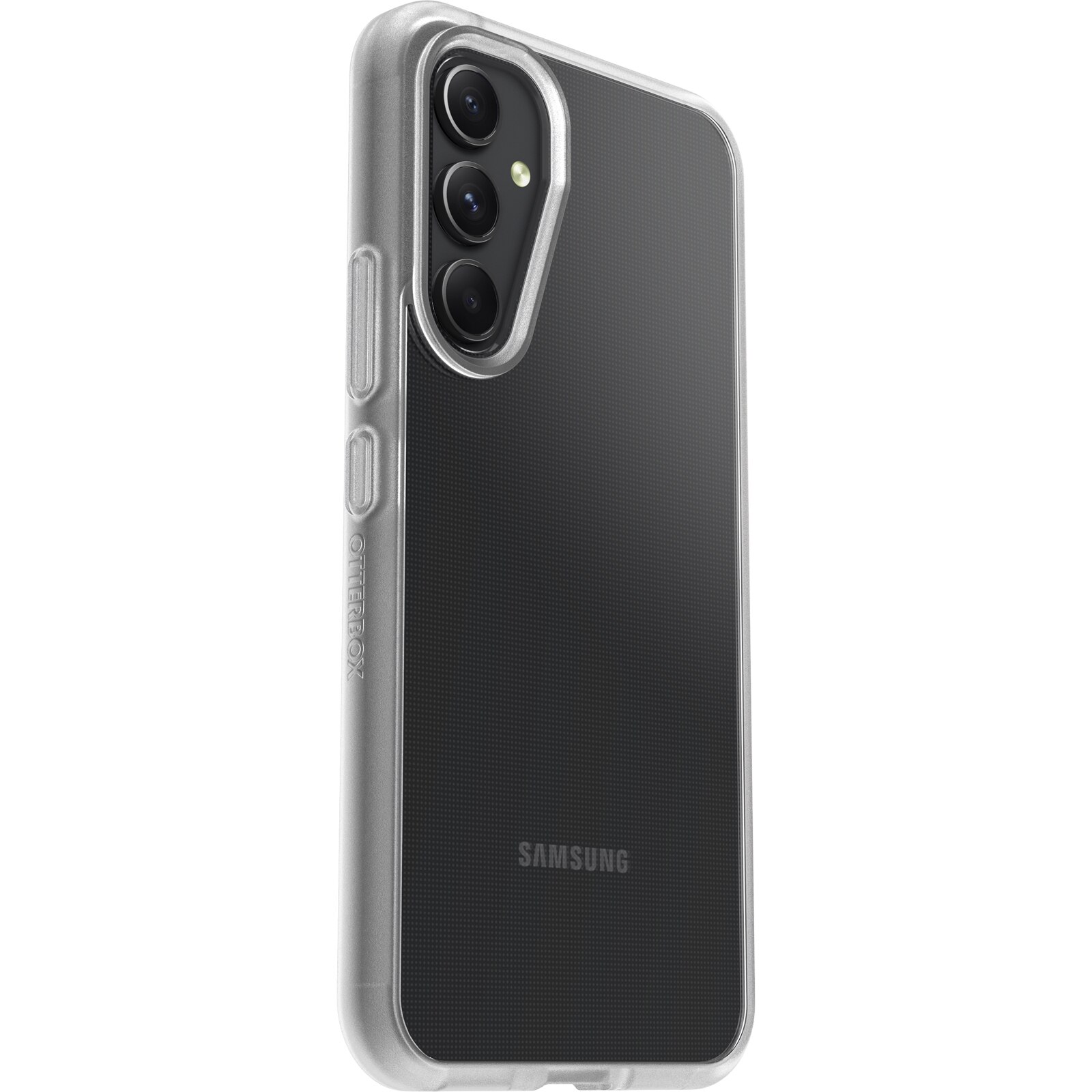 Samsung Galaxy A54 Tynt deksel React, Gjennomsiktig