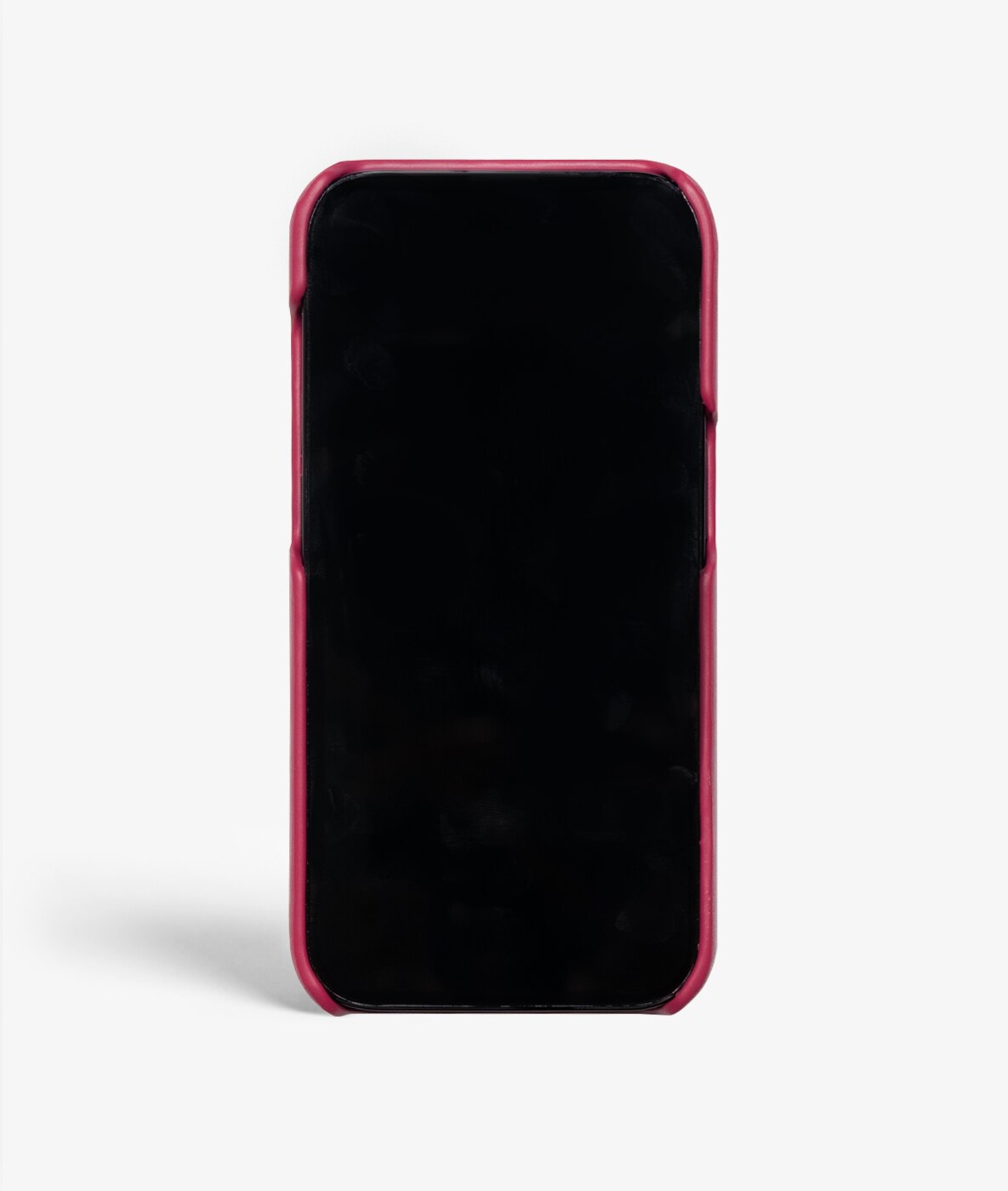 iPhone 14 Pro Max Deksel Smiley Pink