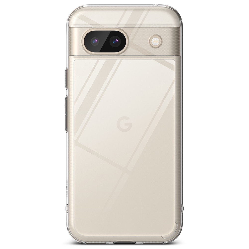 Google Pixel 8a Fusion deksel, Gjennomsiktig