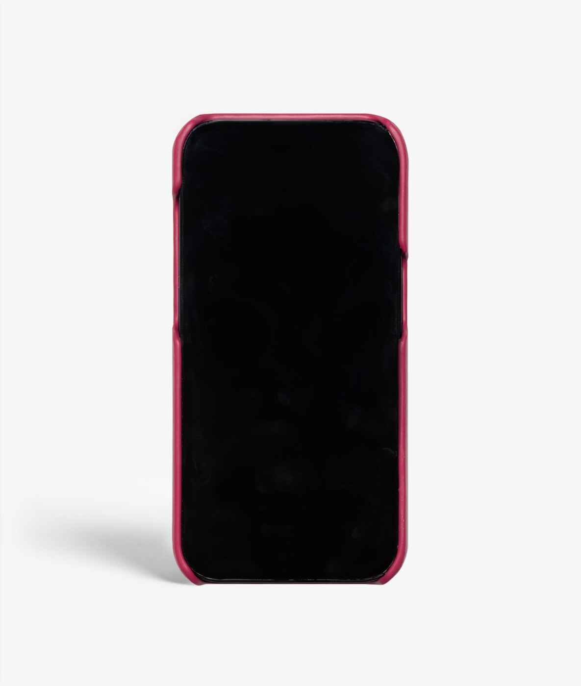 iPhone 14 Pro Deksel Smiley Pink