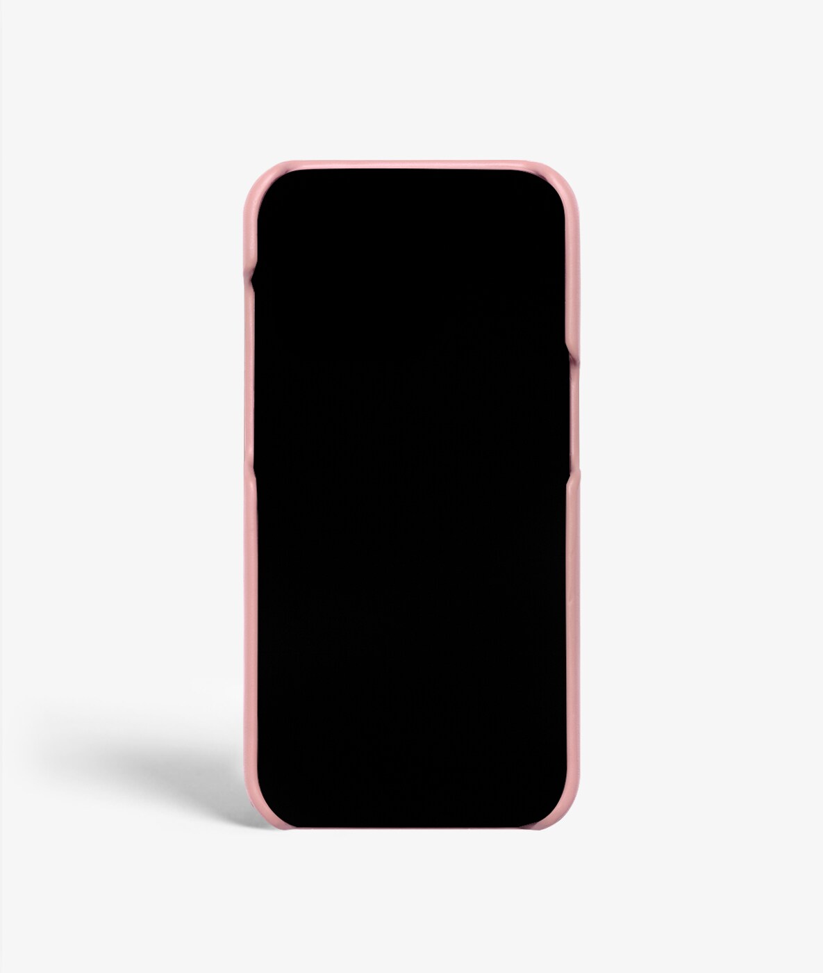 iPhone 14 Pro Deksel Croco Rosa