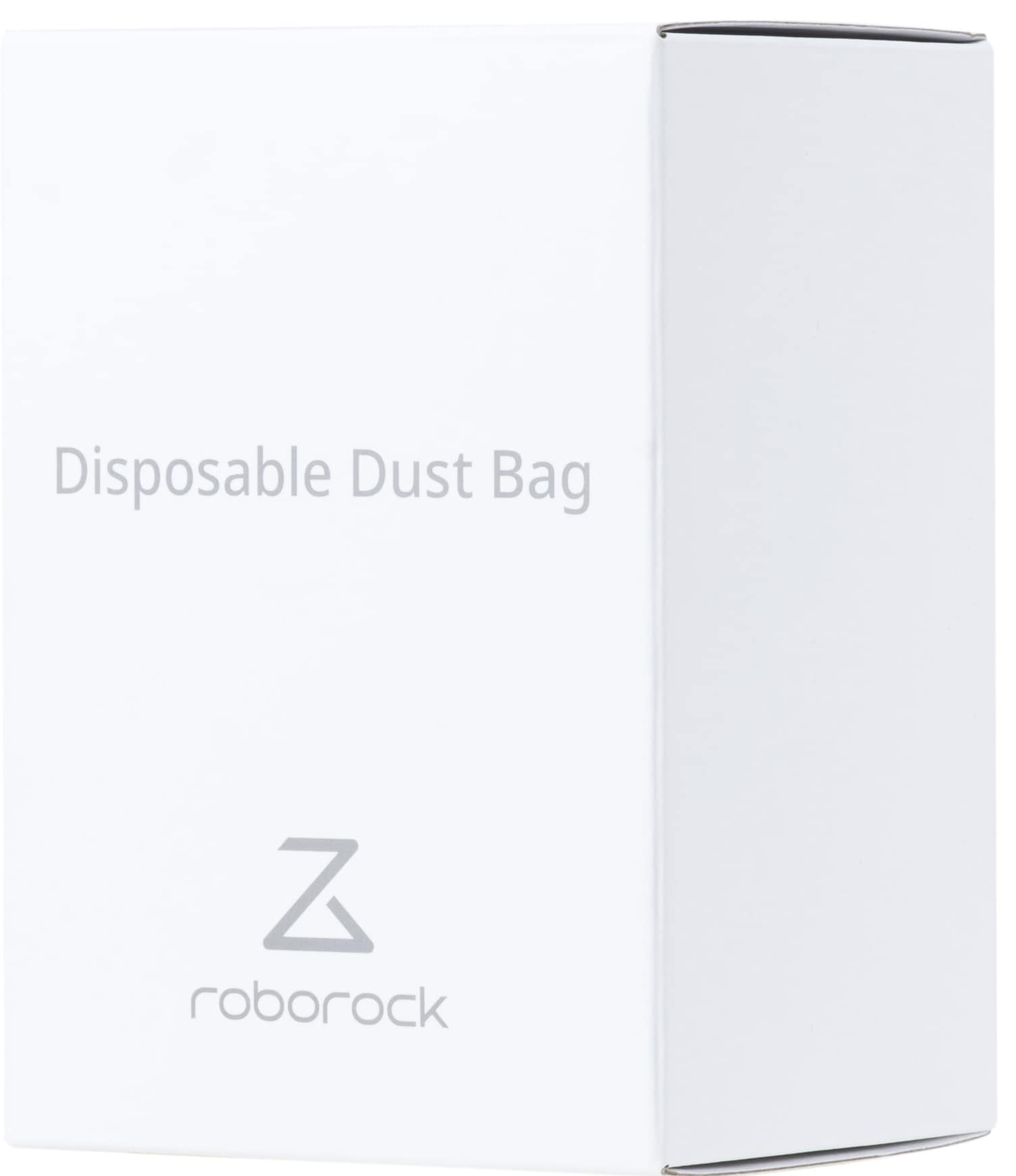  Roborock S7 MaxV Ultra 6 pack Støvsugerposer