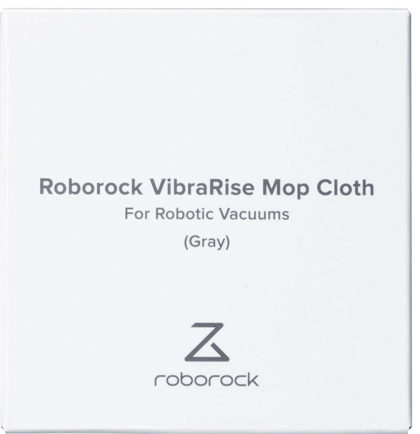  Roborock S7 MaxV Ultra 2-pack Moppekluter VibraRise