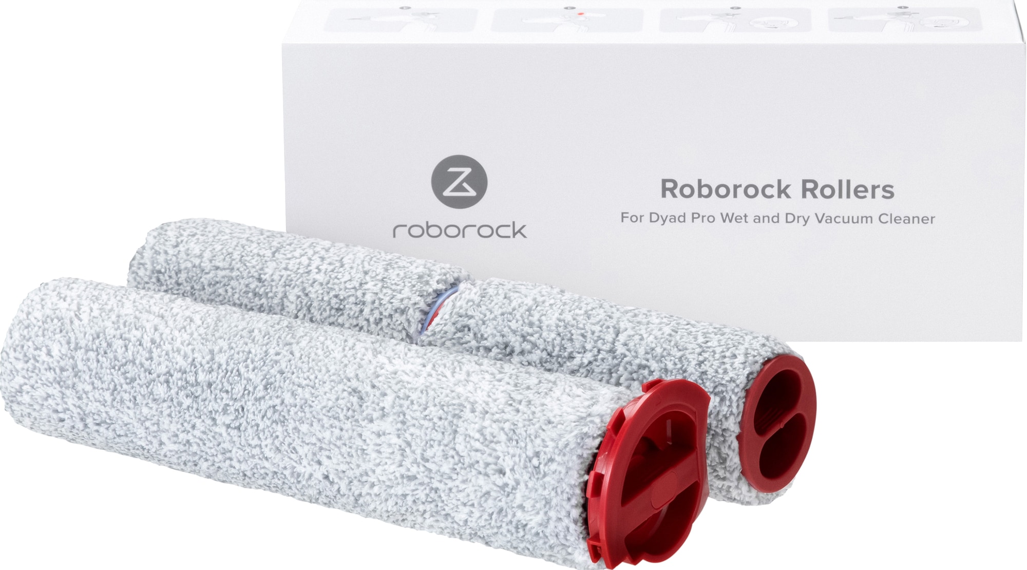 Roborock Dyad Pro Combo roller børste kit