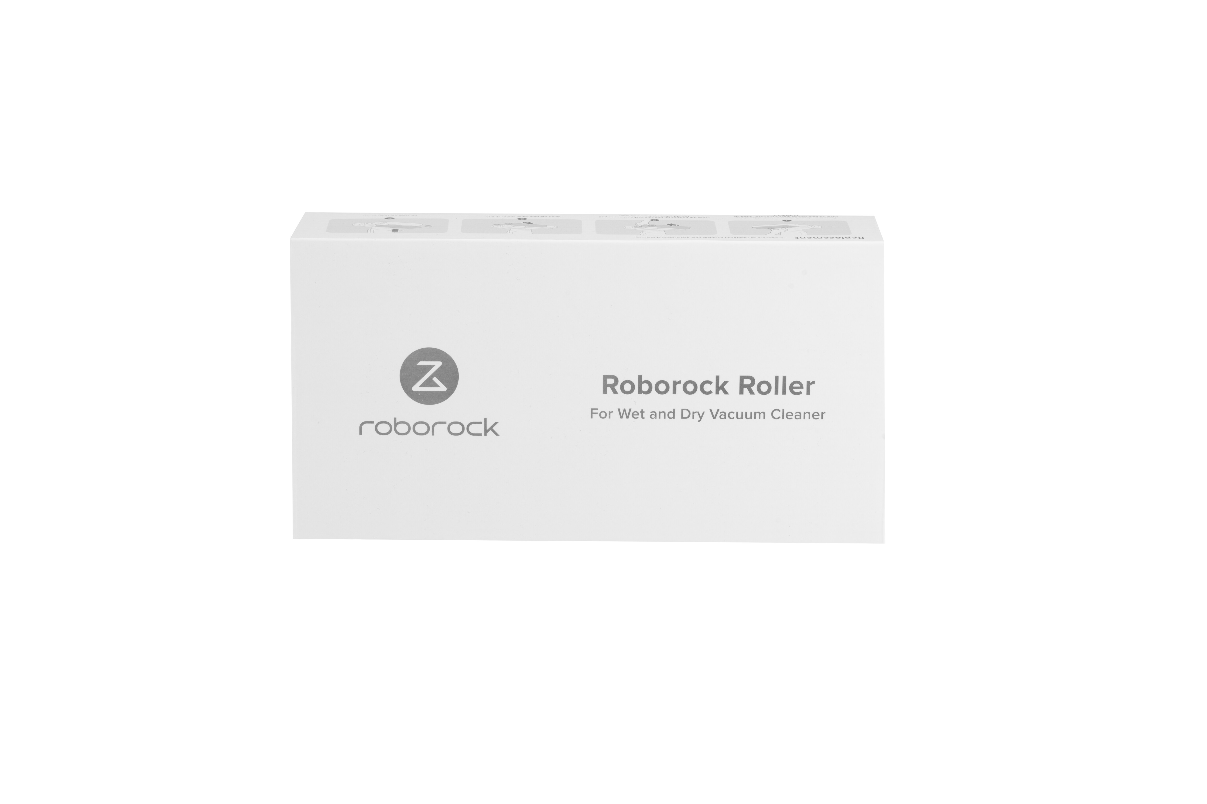 Roborock Flexi Pro roller børste kit