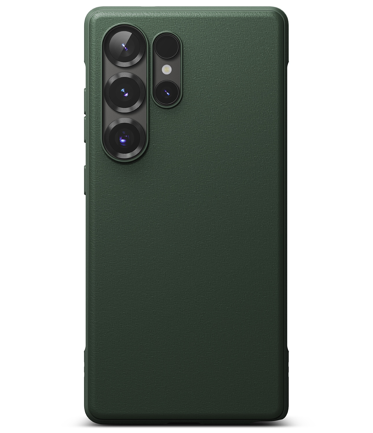 Samsung Galaxy S25 Ultra Onyx deksel, Dark Green