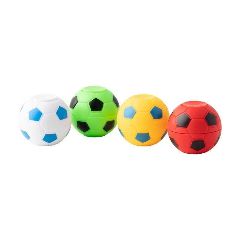 Bumper Fidget Box - Morsomt storpakke med fidgetleker, 24-pack