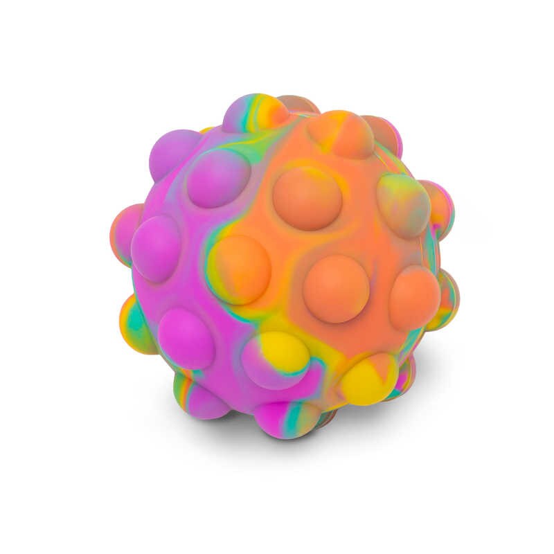 Mega Popper Fidget-ball