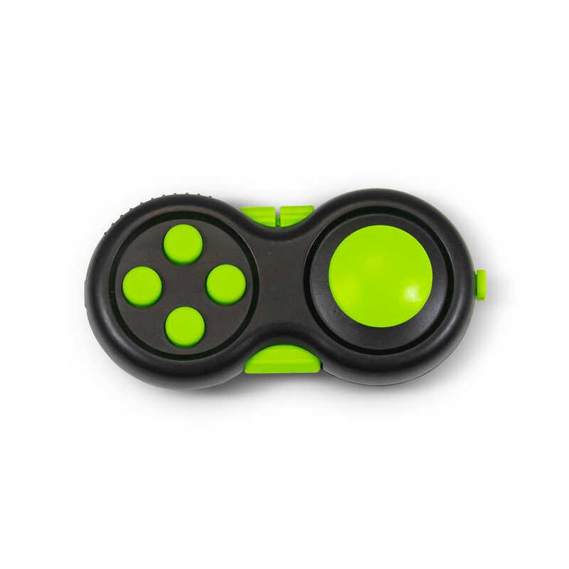 Spillkontroll Fidget Pad