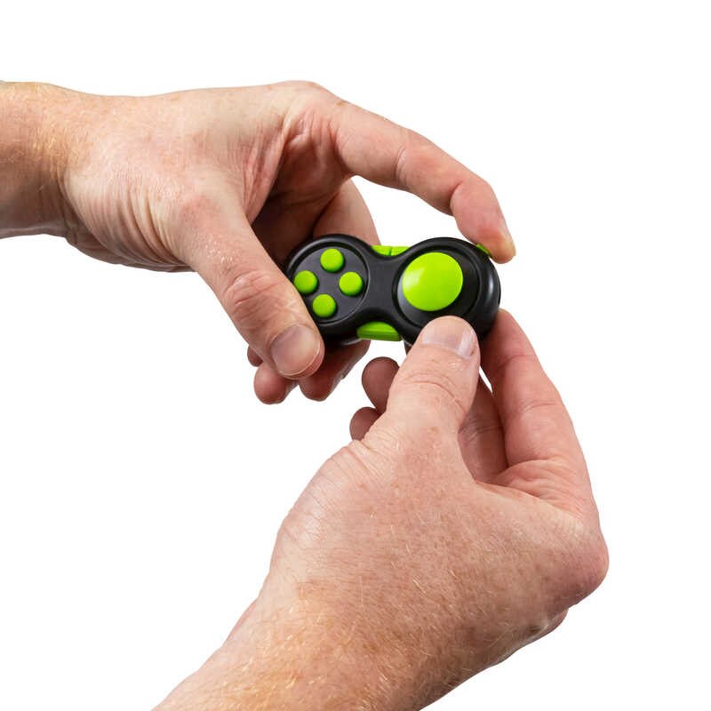 Spillkontroll Fidget Pad