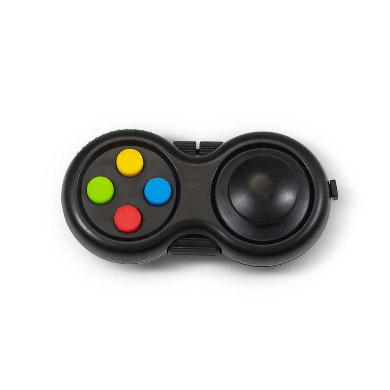 Spillkontroll Fidget Pad