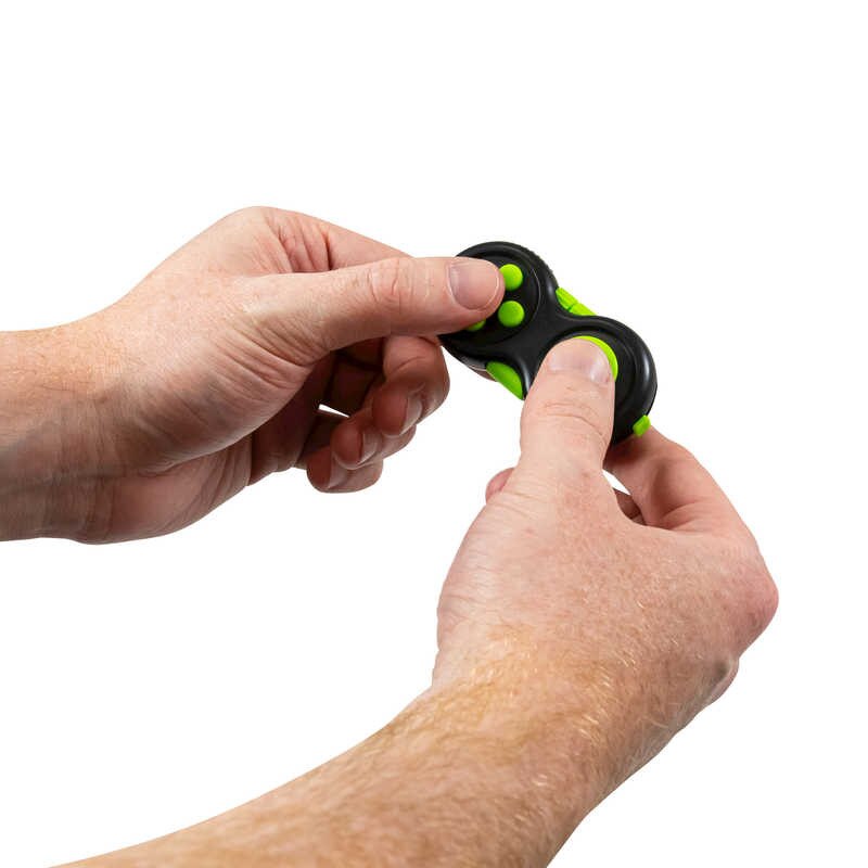 Spillkontroll Fidget Pad