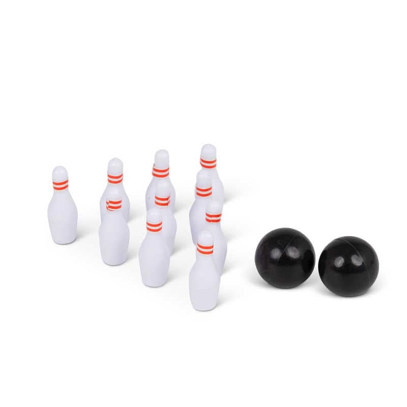 Mini Bowling Spill