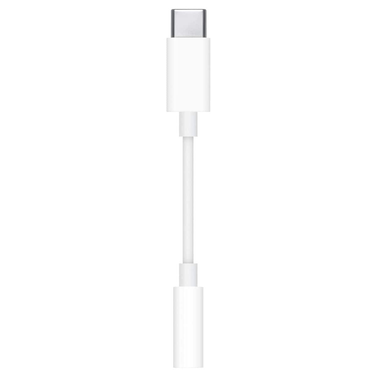 USB-C til 3.5 mm adapter