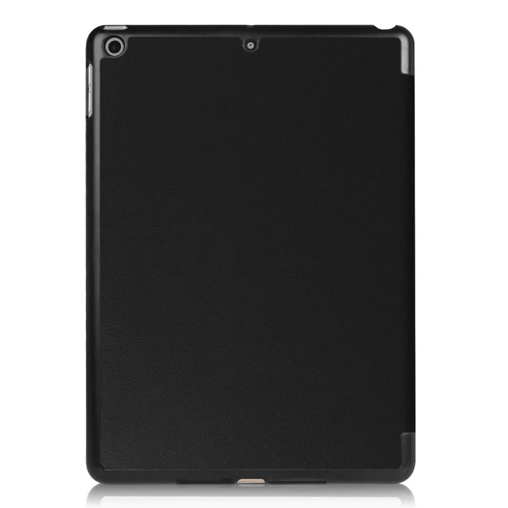 Apple iPad 9.7 5th Gen (2017) Tri-Fold etui, Svart