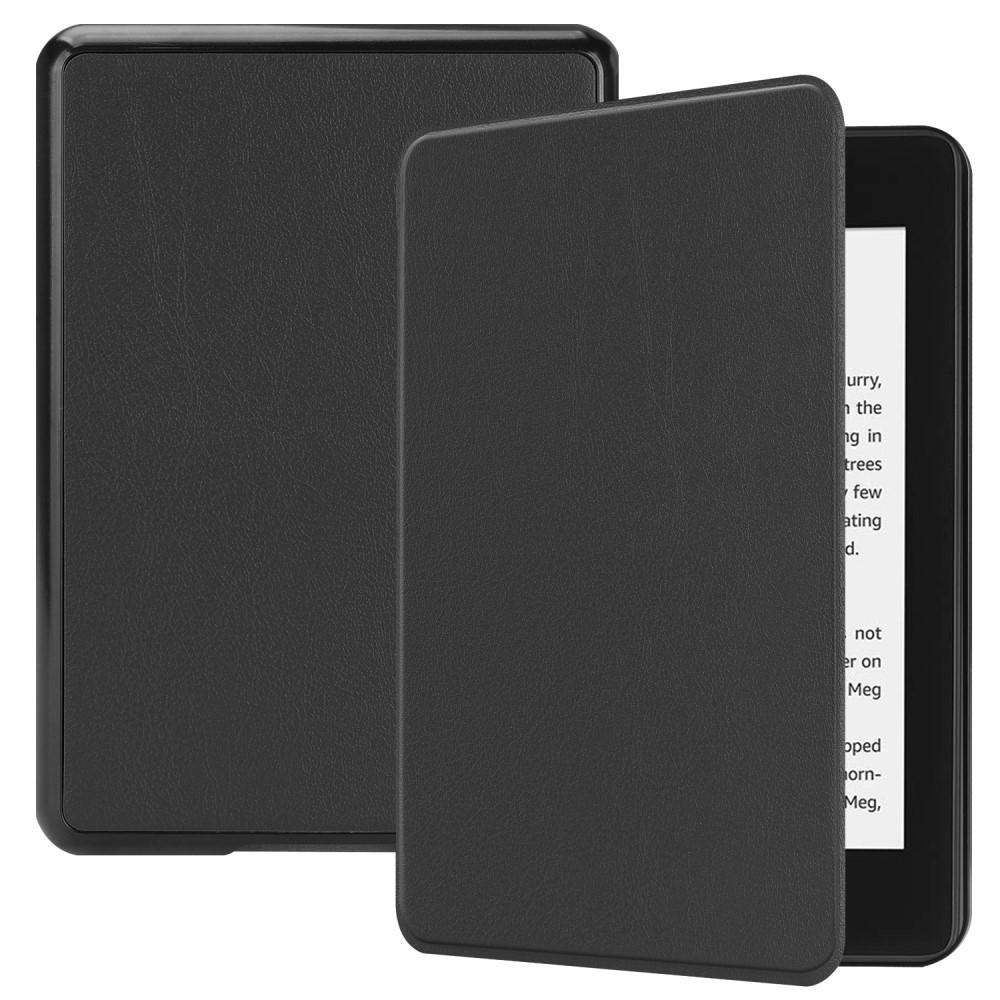 Amazon Kindle Paperwhite 4 (2018) Beskyttende etui, Svart