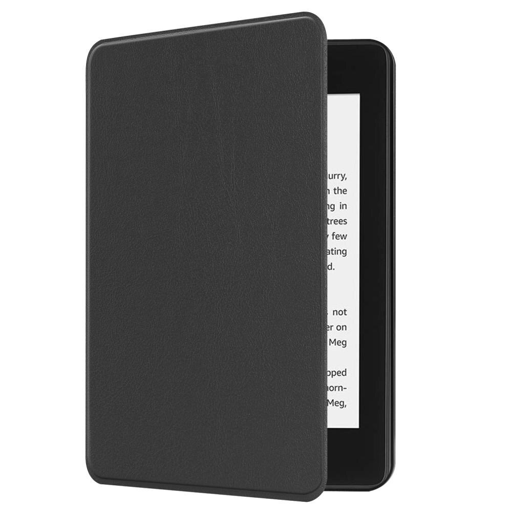 Amazon Kindle Paperwhite 4 (2018) Beskyttende etui, Svart