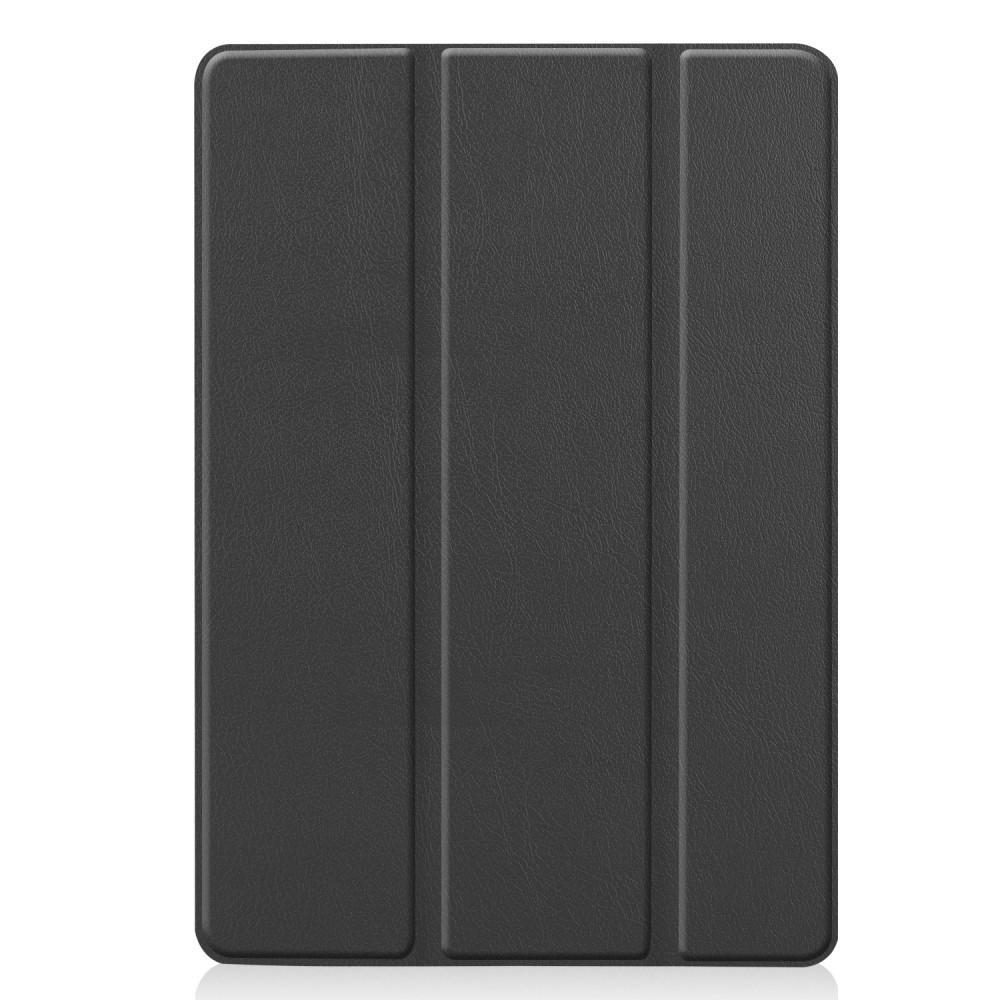 Apple iPad 10.2 8th Gen (2020) Tri-Fold etui, Svart