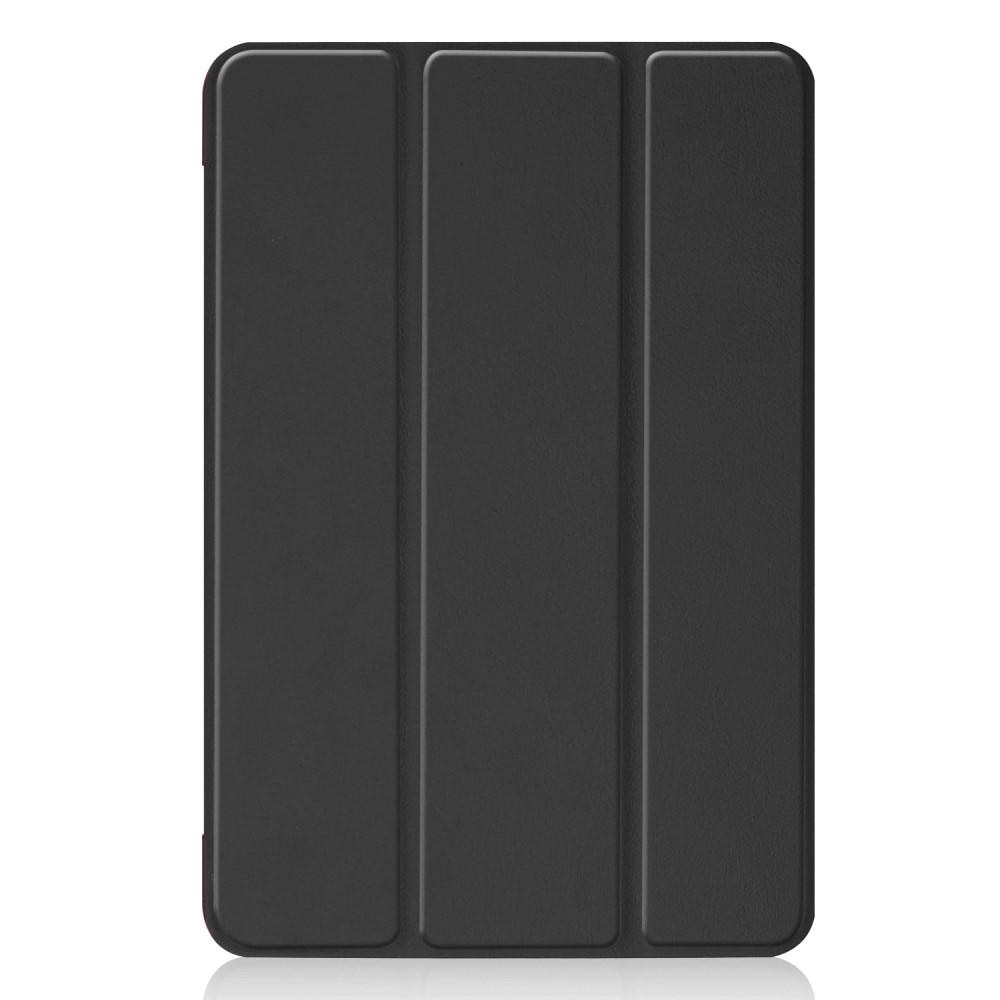 Apple iPad Mini 4 7.9 (2015) Tri-Fold etui, Svart