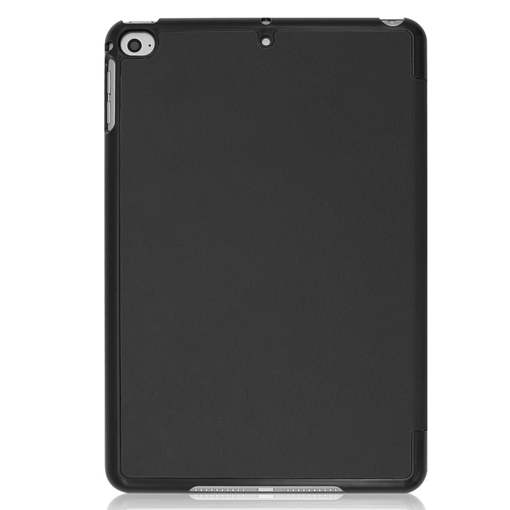 Apple iPad Mini 5th Gen (2019) Tri-Fold etui, Svart