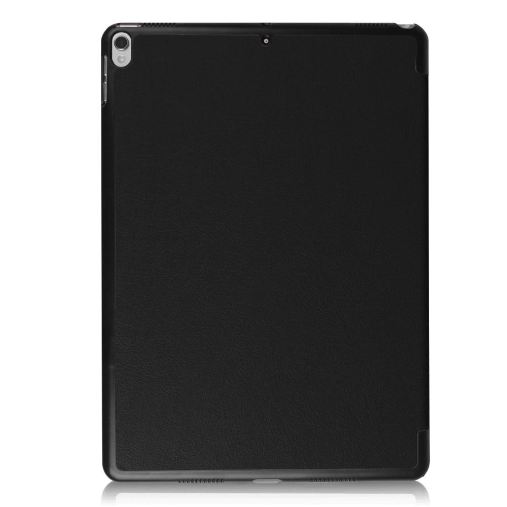 Apple iPad Air 10.5 3rd Gen (2019) Tri-Fold etui, Svart