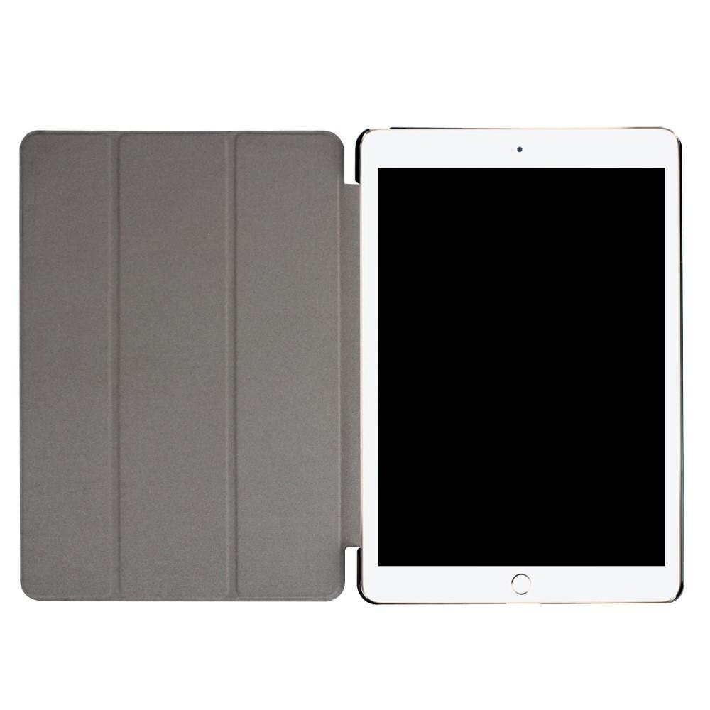 Apple iPad Air 10.5 3rd Gen (2019) Tri-Fold etui, Svart