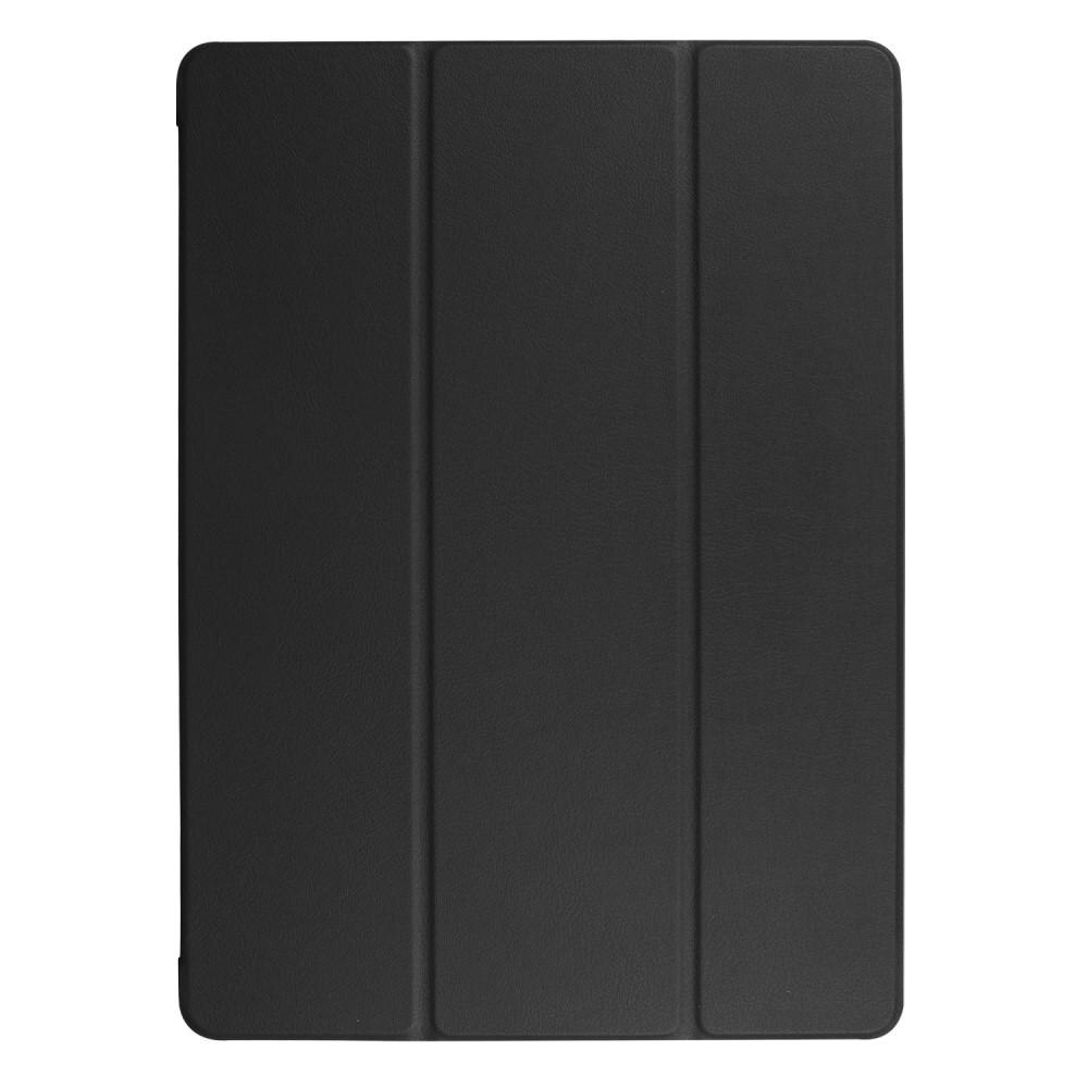 Apple iPad Pro 12.9 2nd Gen (2017) Tri-Fold etui, Svart