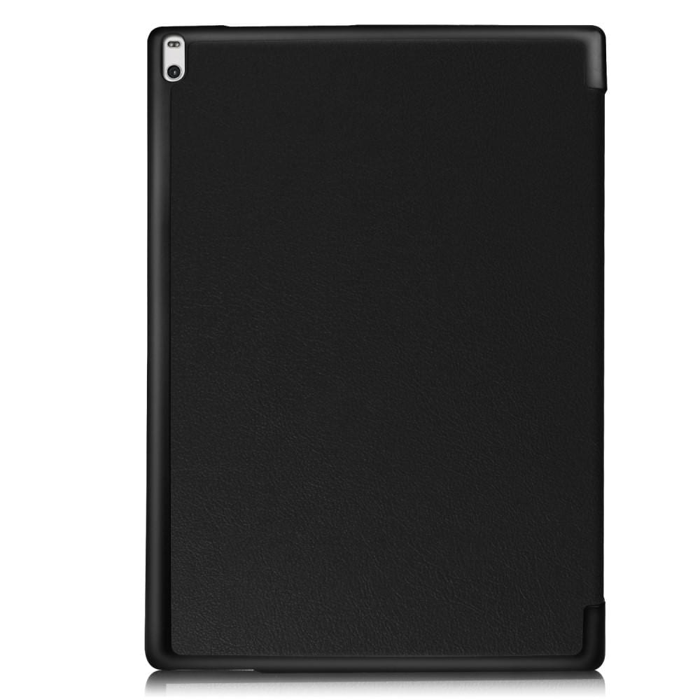 Lenovo Tab 4 10 Plus Tri-Fold etui, Svart