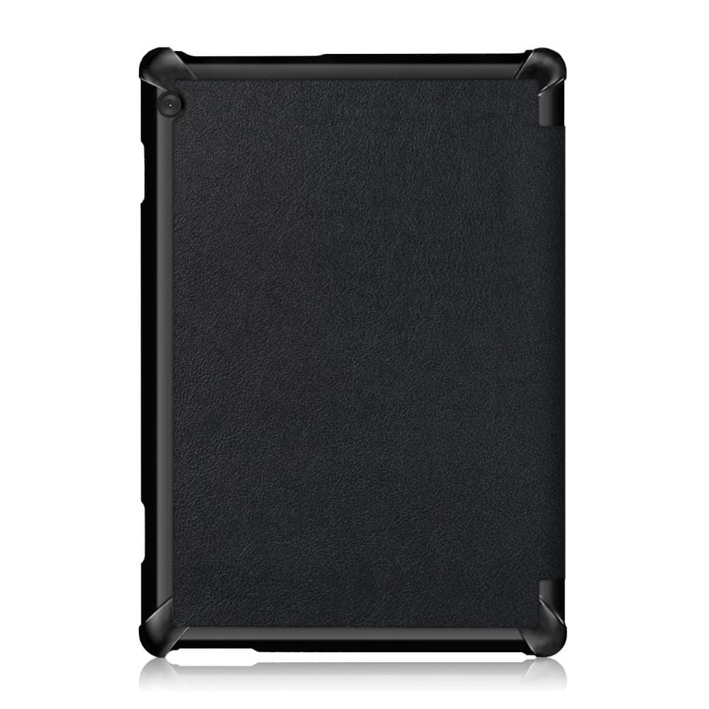 Lenovo Tab M10 Tri-Fold etui, Svart