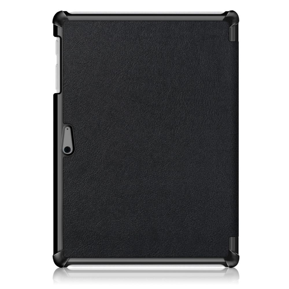 Microsoft Surface Go Tri-Fold etui, Svart