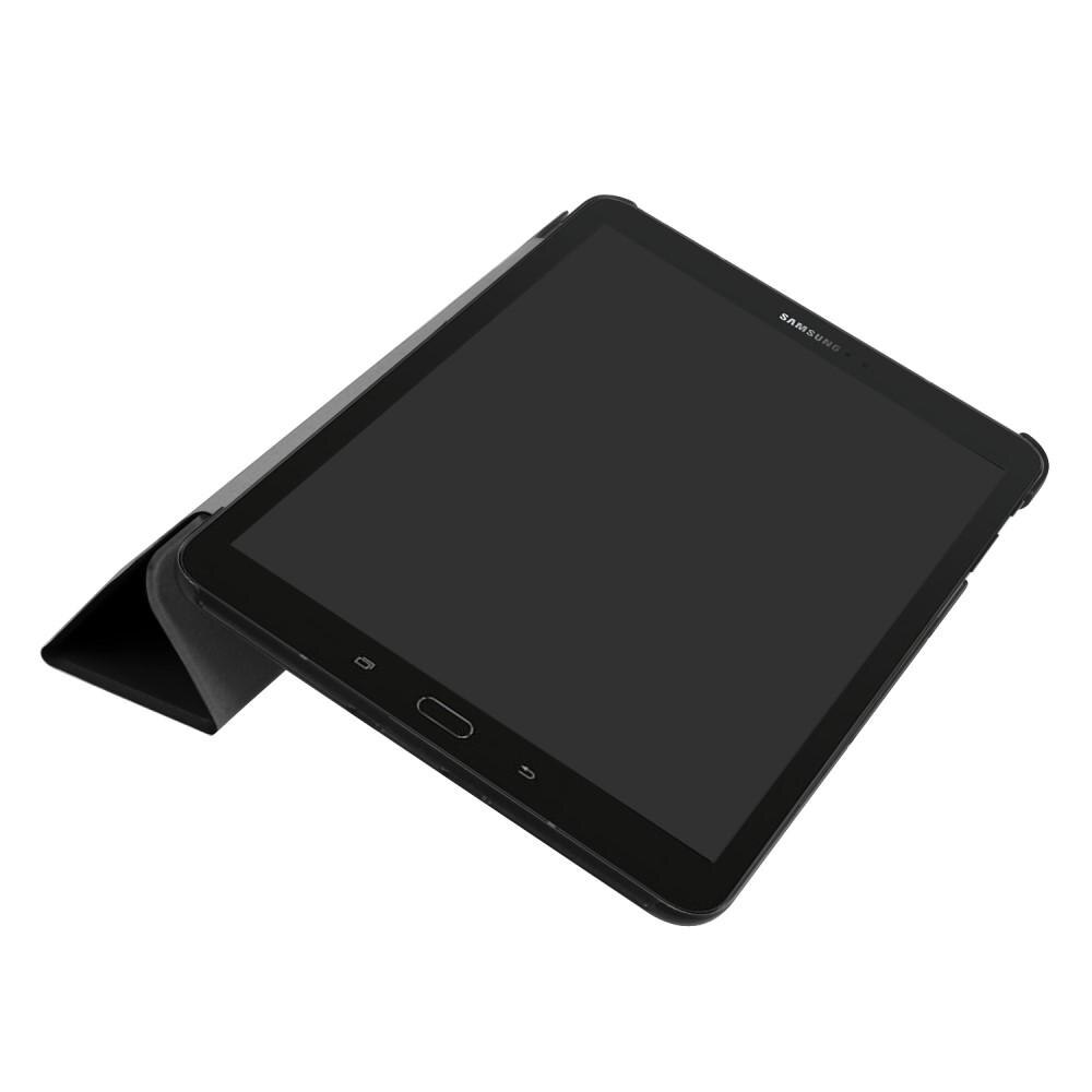 Samsung Galaxy Tab S3 Tri-Fold etui, Svart